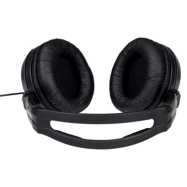 Фото - Наушники полноразмерные проводные JVC HARX500E